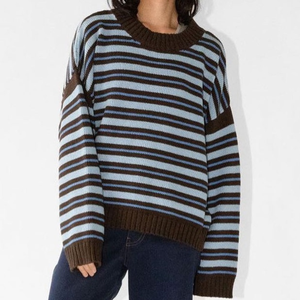 ISO James street co Blake pullover